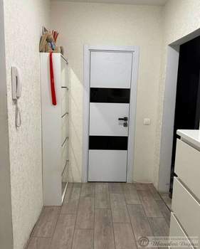 3-к квартира, вторичка, 98м2, 8/24 этаж