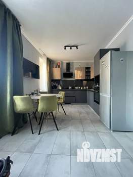 1-к квартира, вторичка, 49м2, 3/4 этаж