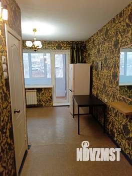 1-к квартира, вторичка, 38м2, 2/9 этаж
