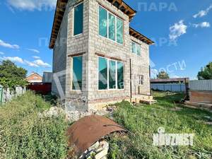 2-к квартира, вторичка, 178м2, 2/2 этаж