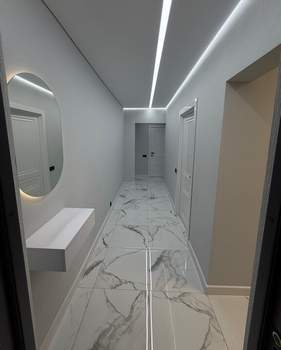 3-к квартира, вторичка, 72м2, 5/9 этаж