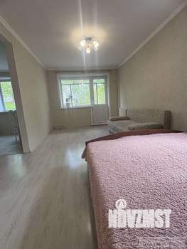 1-к квартира, вторичка, 30м2, 2/5 этаж