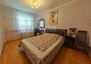 2-к квартира, вторичка, 76м2, 3/11 этаж