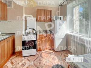 1-к квартира, вторичка, 35м2, 2/3 этаж