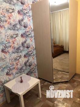 1-к квартира, вторичка, 23м2, 1/9 этаж