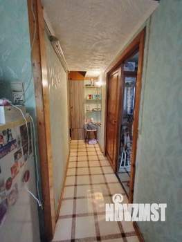 1-к квартира, вторичка, 31м2, 4/5 этаж