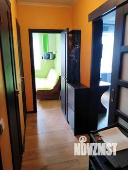 1-к квартира, вторичка, 30м2, 5/9 этаж