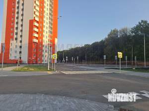 1-к квартира, вторичка, 30м2, 9/16 этаж