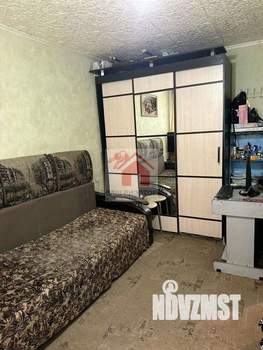 1-к квартира, вторичка, 22м2, 1/5 этаж