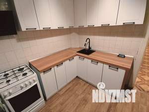 3-к квартира, вторичка, 77м2, 2/5 этаж