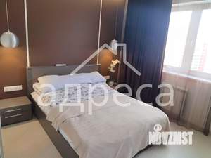 2-к квартира, вторичка, 89м2, 21/26 этаж