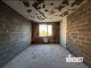 1-к квартира, вторичка, 39м2, 4/23 этаж