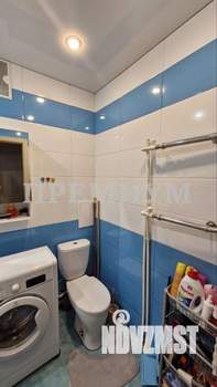 1-к квартира, вторичка, 34м2, 3/3 этаж