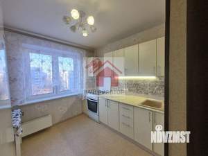 2-к квартира, вторичка, 55м2, 8/10 этаж