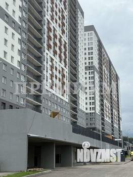 3-к квартира, строящийся дом, 78м2, 11/22 этаж