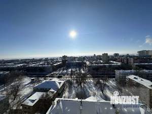 1-к квартира, вторичка, 43м2, 15/24 этаж