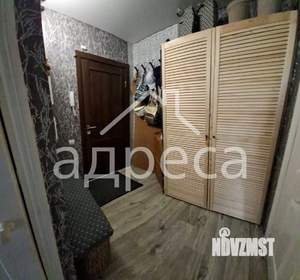 2-к квартира, вторичка, 41м2, 4/9 этаж