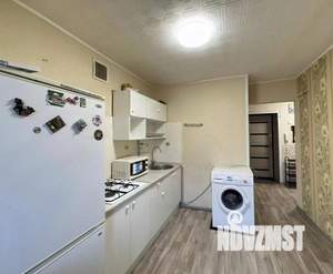 1-к квартира, вторичка, 41м2, 4/5 этаж