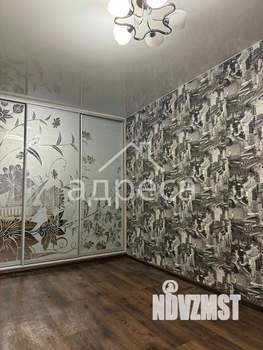 2-к квартира, вторичка, 45м2, 2/5 этаж