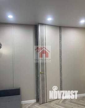 2-к квартира, вторичка, 69м2, 12/19 этаж