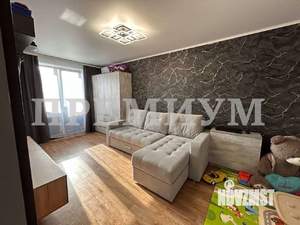 1-к квартира, вторичка, 34м2, 3/3 этаж