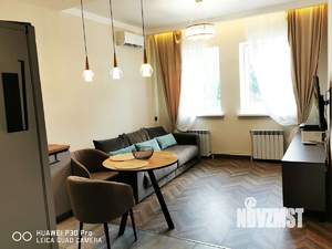 1-к квартира, вторичка, 51м2, 2/4 этаж