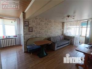 2-к квартира, вторичка, 50м2, 9/10 этаж
