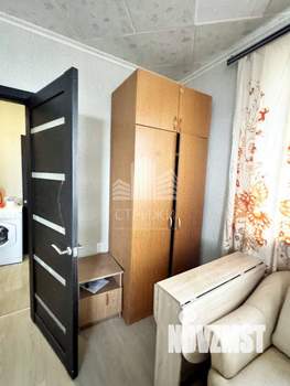 Студия квартира, вторичка, 25м2, 5/5 этаж