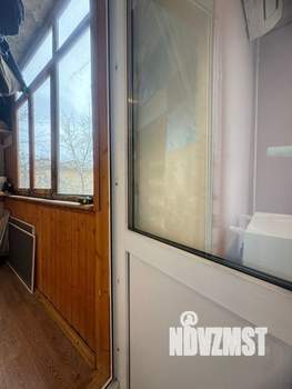 1-к квартира, вторичка, 30м2, 5/9 этаж