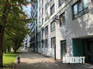1-к квартира, вторичка, 38м2, 5/9 этаж