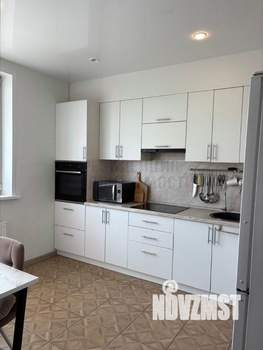 1-к квартира, вторичка, 35м2, 7/24 этаж