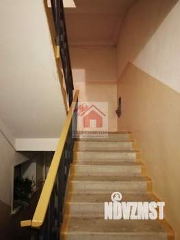 1-к квартира, вторичка, 34м2, 9/10 этаж