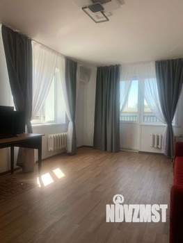2-к квартира, вторичка, 61м2, 6/10 этаж