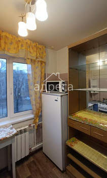 2-к квартира, вторичка, 45м2, 2/5 этаж