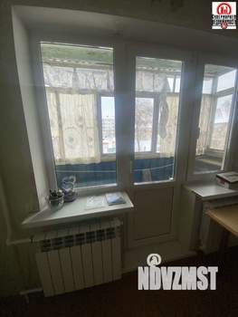 2-к квартира, вторичка, 43м2, 2/5 этаж