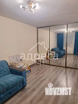 2-к квартира, вторичка, 45м2, 7/9 этаж