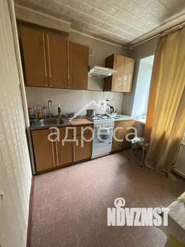 1-к квартира, вторичка, 32м2, 4/5 этаж