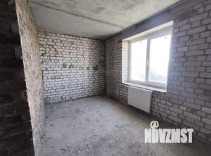 3-к квартира, вторичка, 92м2, 8/16 этаж