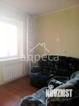 1-к квартира, вторичка, 39м2, 1/9 этаж