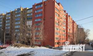 1-к квартира, вторичка, 39м2, 5/9 этаж