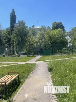 2-к квартира, вторичка, 45м2, 5/5 этаж