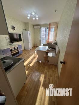 2-к квартира, вторичка, 78м2, 9/18 этаж