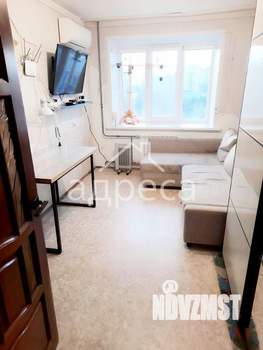 3-к квартира, вторичка, 64м2, 7/10 этаж