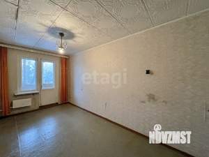 3-к квартира, вторичка, 60м2, 3/9 этаж