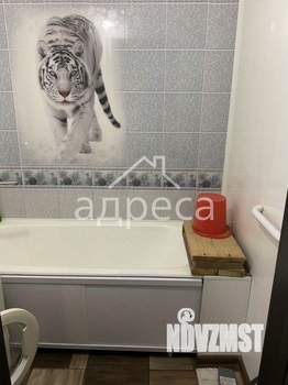 1-к квартира, вторичка, 36м2, 8/9 этаж