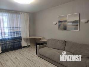 1-к квартира, вторичка, 34м2, 6/10 этаж