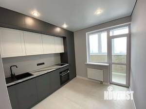 1-к квартира, вторичка, 38м2, 20/25 этаж