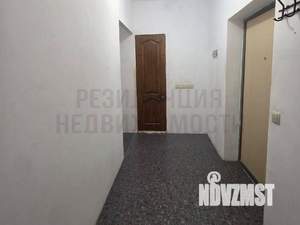 Студия квартира, вторичка, 39м2, 24/24 этаж