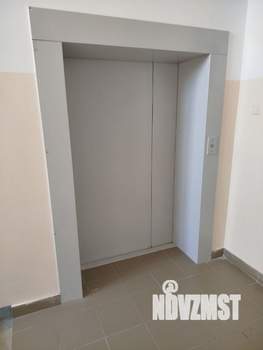 Студия квартира, вторичка, 32м2, 3/6 этаж