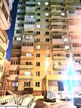 1-к квартира, вторичка, 35м2, 12/12 этаж